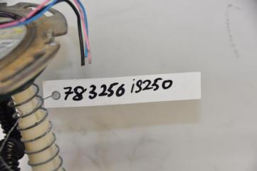 Топливный насос IS250/350 05-13