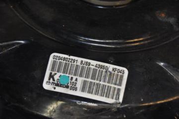 Вакуумный усилитель тормозов 3 BM 13-19