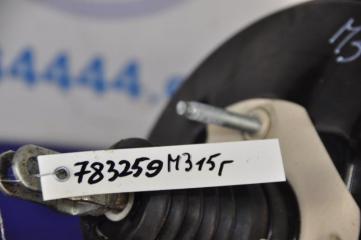 Вакуумный усилитель тормозов 3 BM 13-19