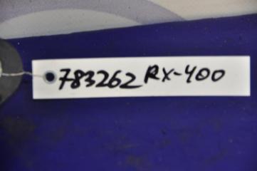 Педаль газа RX300/330/350/400 03-09