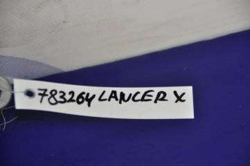 Блок управления двигателем LANCER X 10 07-15
