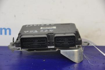 Блок управления двигателем LANCER X 10 07-15