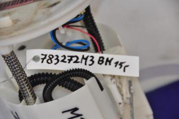 Топливный насос 3 BM 13-19