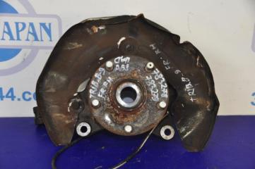 Кулак поворотный передний правый TRIBECA B9 05-07