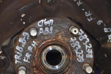 Кулак поворотный передний правый SUBARU TRIBECA B9 05-07