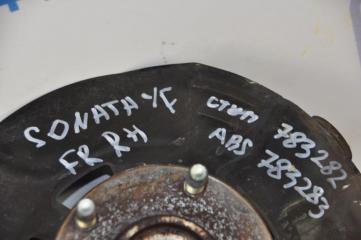 Кулак поворотный передний правый SONATA YF 10-14