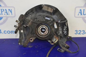 Кулак поворотный передний правый HYUNDAI SONATA YF 10-14