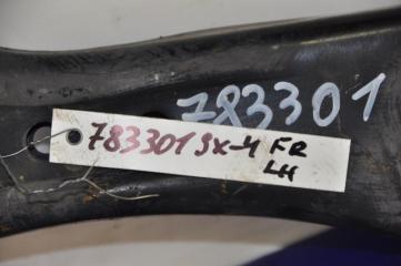 Рычаг передней подвески нижний передний левый SX4 06-13