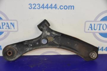Рычаг передней подвески нижний передний левый SUZUKI SX4 06-13
