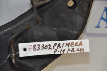 Рычаг передней подвески нижний передний левый PRIMERA P-11 96-01