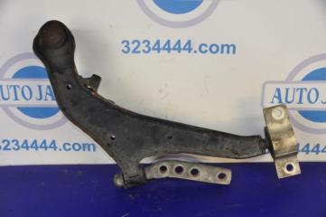 Рычаг передней подвески нижний передний левый NISSAN PRIMERA P-11 96-01
