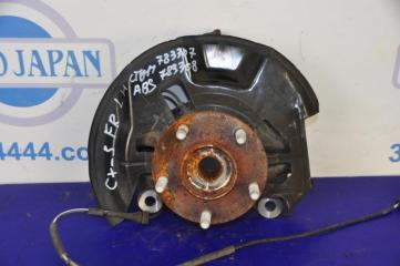 Ступица передняя левая MAZDA CX-3 14-18