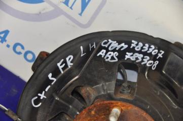 Ступица передняя левая CX-3 14-18