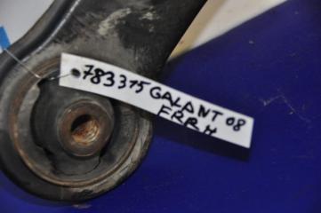 Рычаг передней подвески нижний передний правый GALANT 03-12