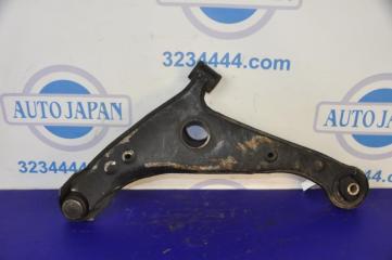 Рычаг передней подвески нижний передний правый MITSUBISHI GALANT 03-12