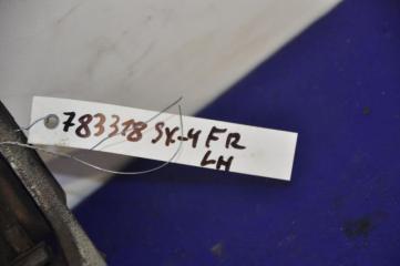 Суппорт тормозной передний левый SX4 06-13