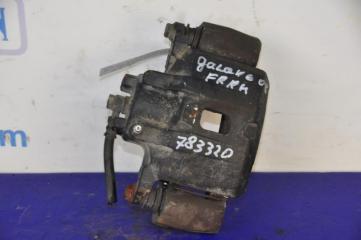 Суппорт тормозной передний правый MITSUBISHI GALANT 03-12