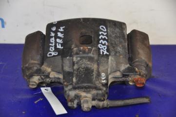 Суппорт тормозной передний правый MITSUBISHI GALANT 03-12