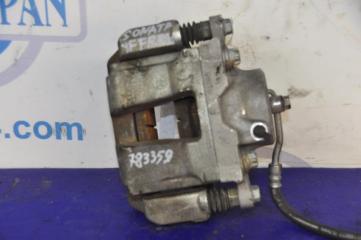 Суппорт тормозной передний правый HYUNDAI SONATA YF 10-14 Б/У Суппорт тормозной передний правый HYUNDAI SONATA YF 10-14