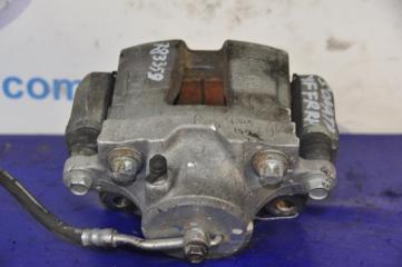 Суппорт тормозной передний правый SONATA YF 10-14