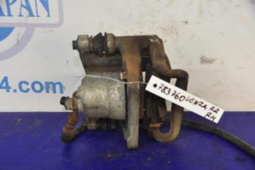 Суппорт тормозной задний правый TOYOTA VENZA 09-16