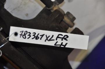 Суппорт тормозной передний левый OUTLANDER XL 05-13