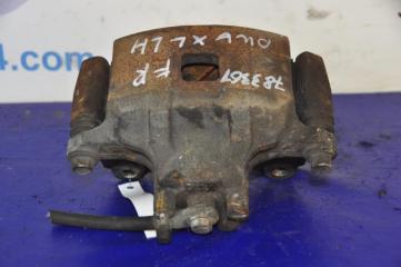 Суппорт тормозной передний левый OUTLANDER XL 05-13