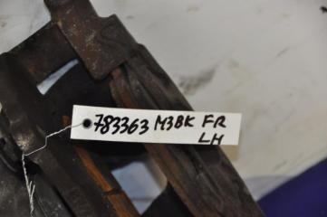 Суппорт тормозной передний левый 3 BK 03-08