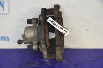 Суппорт тормозной передний левый MAZDA 3 BK 03-08