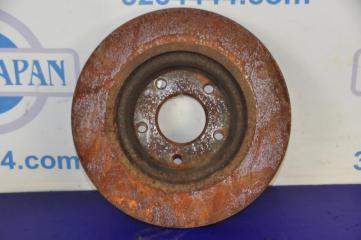 Тормозной диск передний NISSAN ALTIMA L32 07-12