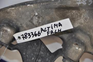 Рычаг передней подвески нижний передний левый ALTIMA L32 07-12