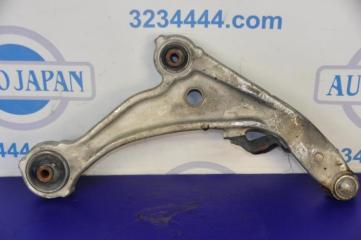 Рычаг передней подвески нижний передний левый NISSAN ALTIMA L32 07-12