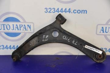 Рычаг передней подвески нижний передний левый MITSUBISHI OUTLANDER XL 05-13 Б/У Рычаг передней подвески нижний передний левый MITSUBISHI OUTLANDER XL 05-13