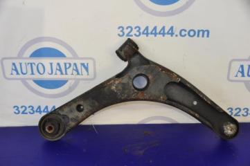 Рычаг передней подвески нижний передний левый MITSUBISHI OUTLANDER XL 05-13