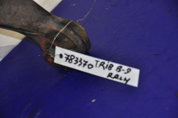 Рычаг задней подвески поперечный верхний задний левый TRIBECA B9 05-07