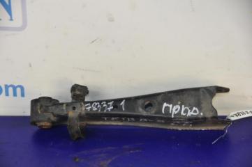 Рычаг задней подвески продольный задний левый SUBARU TRIBECA B9 05-07