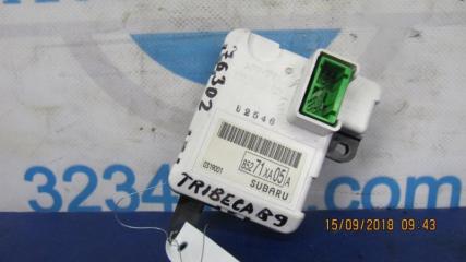 Монитор SUBARU TRIBECA B9 05-07