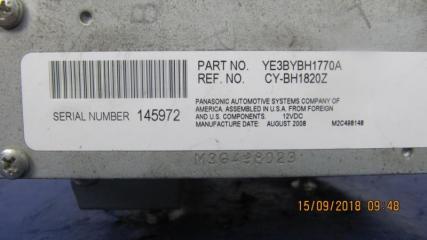 Усилитель звука ACCORD CU8 / TSX 08-14