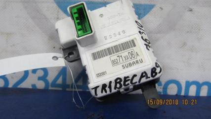Монитор SUBARU TRIBECA B9 05-07