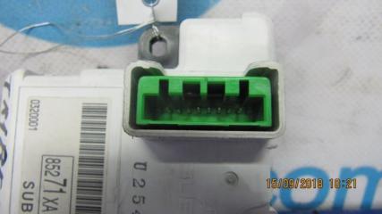 Монитор TRIBECA B9 05-07