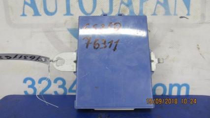 Блок управления парктроником LEXUS GS350 GS300 05-11