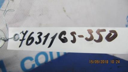 Блок управления парктроником GS350 GS300 05-11