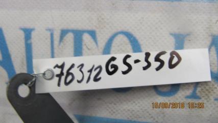 Блок управления раздаточной коробкой GS350 GS300 05-11