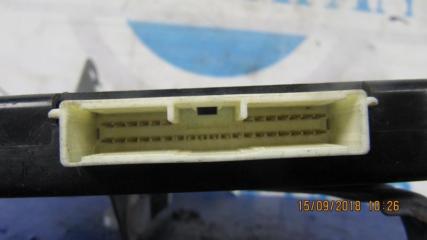 Блок управления раздаточной коробкой GS350 GS300 05-11