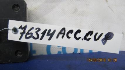 Блок электронный ACCORD CU8 / TSX 08-14