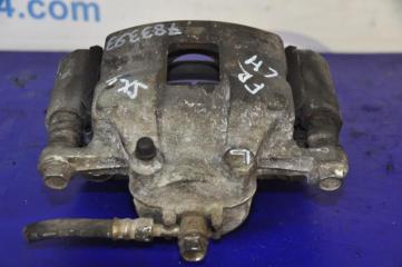 Суппорт тормозной передний левый SX4 06-13