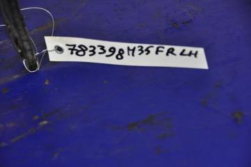 Амортизатор передний левый M35/M45 04-10