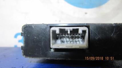 Блок управления парктроником ACCORD CU8 / TSX 08-14