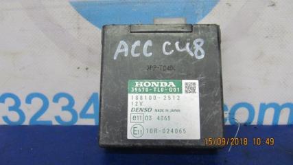 Блок управления парктроником HONDA ACCORD CU8 / TSX 08-14