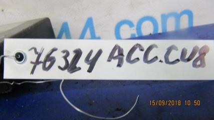 Блок управления парктроником ACCORD CU8 / TSX 08-14